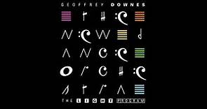 Geoff Downes - Symphonie Electronique