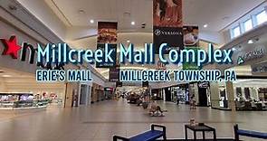 Erie's Mall: Millcreek Mall Complex - Millcreek Township, PA
