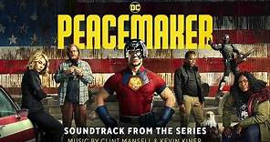 Peacemaker Soundtrack | Full Album - Clint Mansell & Kevin Kiner | WaterTower