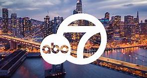 24/7 live channel from ABC7 offers local news, weather, morning news show