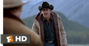 I Wish I Knew How to Quit You - Brokeback Mountain (7/10) Movie CLIP (2005) HD
