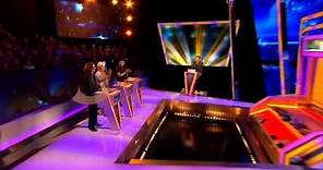 Tipping Point | Lucky Stars | ITV
