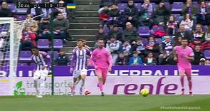 Ivan Sanchez scores first goal vs. Espanyol
