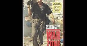 Witness in the War Zone (Deadline) 1987 - full film - staring Christopher Walken