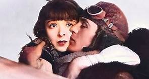 Lilac Time (1928) Colleen Moore Movie