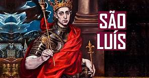 Luís IX da França, o ideal cristão de governante