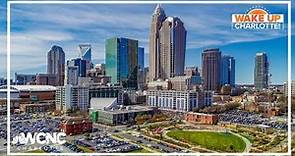 The 3 richest cities in North Carolina & South Carolina