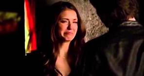 Damon Says Goodbye To Elena 5x22 Season Finale