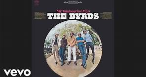 The Byrds - The Bells Of Rhymney (Audio)
