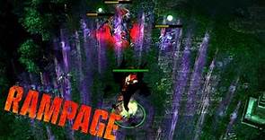 Dota 1 - SF Nevermore RAMPAGE!!! Killing Everyoneeeeeeeeeeeeeeee