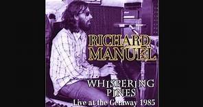 Richard Manuel-Chest Fever (Live)