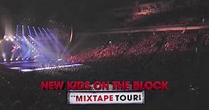 Win tickets to see New Kids on the Block