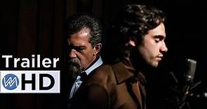 The Music of Silence Official Trailer Norge (HD) Andrea Bocelli story