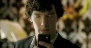 BBC Sherlock • HER Trailer
