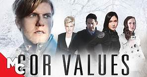 Cor Values | Full Movie | Mystery Murder | Erika Eleniak | Em Siobhan McCourt