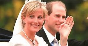 What You Never Knew About Prince Edward's Marriage