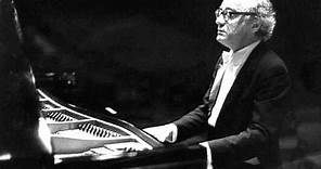 Brendel plays Beethoven Piano Sonata No.9, Op.14 No.1