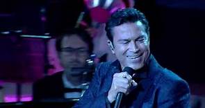 Mario Frangoulis - Sway (Live in Concert)