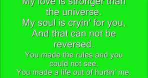 Dionne Warwick - Heartbreaker lyrics