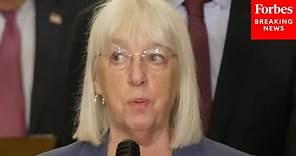 Patty Murray Rips House Republicans For 'Political Theater' That Damaged Economy