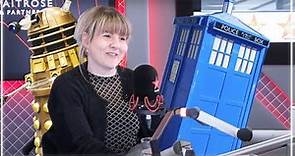 Ruth Madeley: From Years and Years to the TARDIS