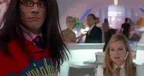 Ugly Betty Season 1 Episode 5 The Lyin', The Watch And The Wardrobe