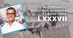 La Constitución de 1858 | El Pensamiento al Aire TV