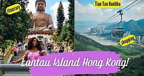 Lantau Island Hong Kong! Things to Do on Lantau Island