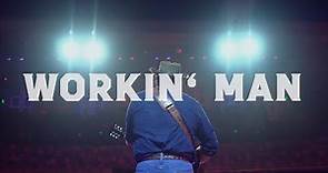 Randy Houser - Workin' Man (Official Lyric Video)