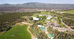 Colorado Mountain College Aerial Tour