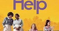 The Help (2011) - Movie