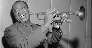 Thanks A Million (1935) - Louis Armstrong
