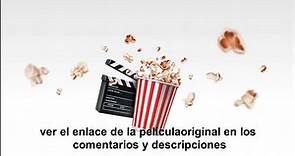 El descanso pelicula completa español latino