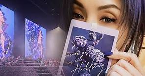 楊千嬅演唱會《2024.02.03生日會香港站》全紀錄
