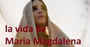 Maria Magdalena Pelicula Cristiana Castellano