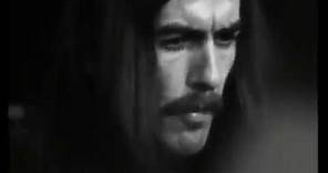 George Harrison with Delaney and Bonnie Bramlett 1969