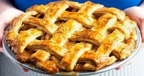 Best Apple Pie Recipe We've Ever Made