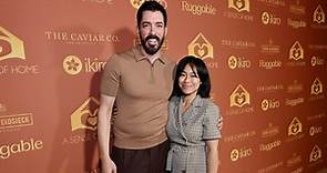 'Property Brothers' star Drew Scott and wife Linda Phan expecting baby No. 2