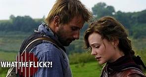 Far From the Madding Crowd (Starring Carey Mulligan) Movie Review