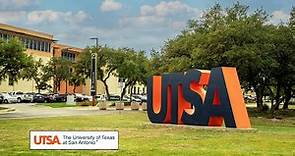 The University of Texas at San Antonio - Full Episode | The College Tour