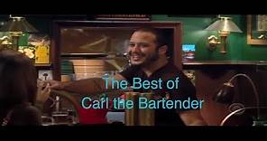 Joe Nieves Best of Carl the Bartender