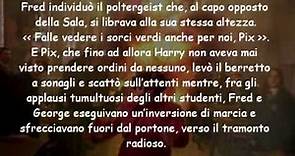 Harry Potter - Frasi Più Belle - 5