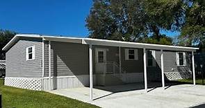 Webster, FL - See this new home at Sunshine Village. Special discounts apply through May 1, 2024.