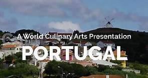 Introduction to Portuguese Cuisine
