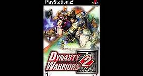 Dynasty Warriors 2 OST - In Conclusion