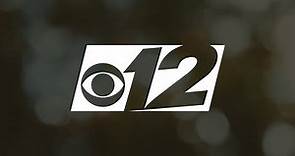 WPEC CBS 12 10/23/21 11 PM Full Newscast (Technical Difficulties)