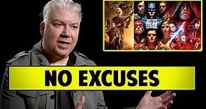 Why 99% Of Movies Today Are Garbage - Chris Gore