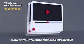 Y2mate mp4 complete review: you can convert YouTube Videos to MP4 in 2021 - Digitaltreed.com