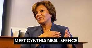 Dr. Cynthia Neal Spence's Work | Spelman College