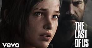 Gustavo Santaolalla - All Gone | The Last of Us (Video Game Soundtrack)